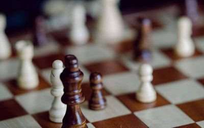 Unlocking Leadership Potential: Six Pillars of Growth for Leaders