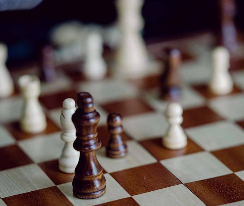 Unlocking Leadership Potential: Six Pillars of Growth for Leaders